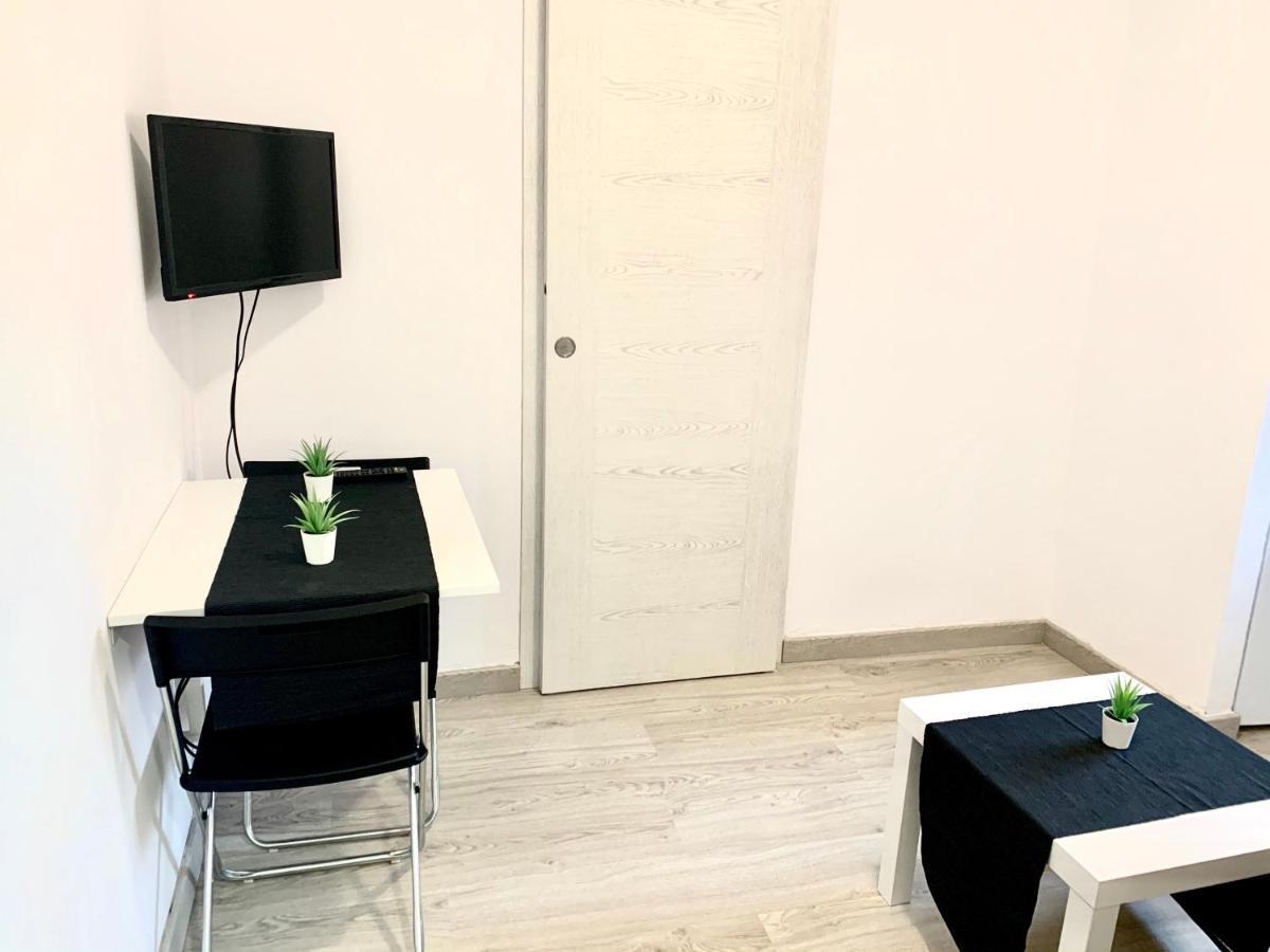El Molino Lejlighed Torrevieja Eksteriør billede
